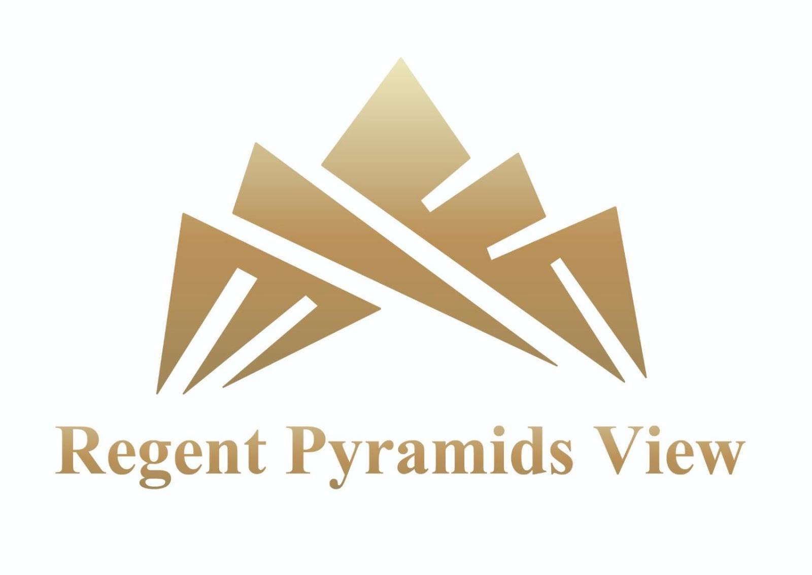 Отель Regent Pyramids View Kafrat al Jabal Экстерьер фото