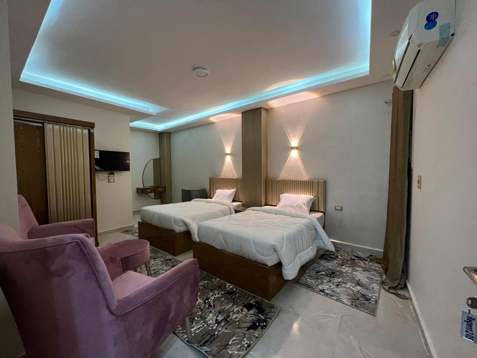 Отель Regent Pyramids View Kafrat al Jabal Экстерьер фото